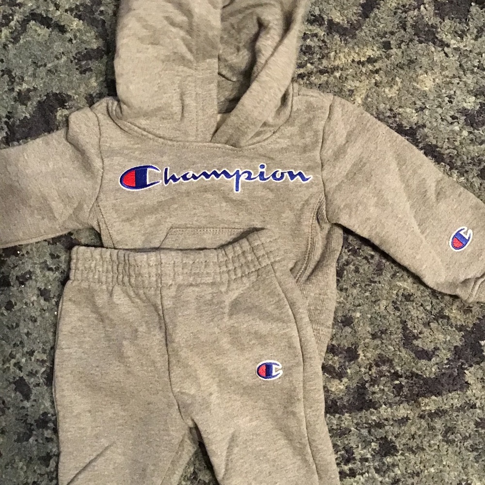 Sweatsuit